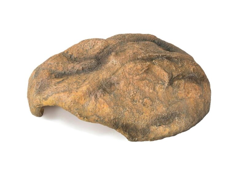 d456f57ff18f8e44f395e002fd74de80.jpg Jaskinia dla gadów XL kryjówka Happet