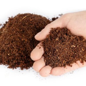 Podłoże włókno kokosowe torf 3L luźne