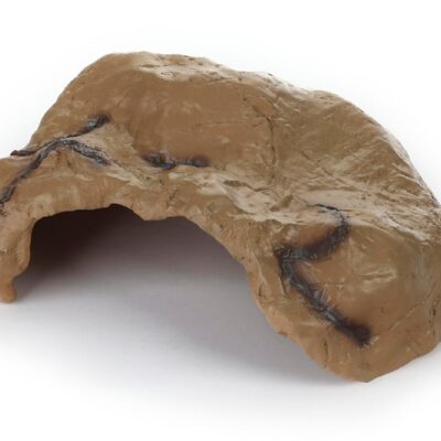 Jaskinia grota dla gadów XL kryjówka Happet