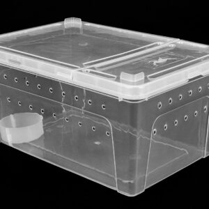 Pojemnik hodowlany BREEDING BOX 32x22x15cm
