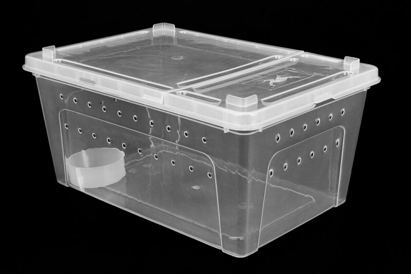 Pojemnik hodowlany BREEDING BOX 32x22x15cm