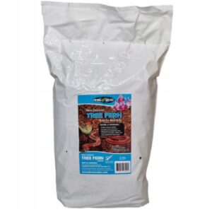 Tree Fernwood Podłoże do terrarium z paproci drzewiastej Diksonia 40l