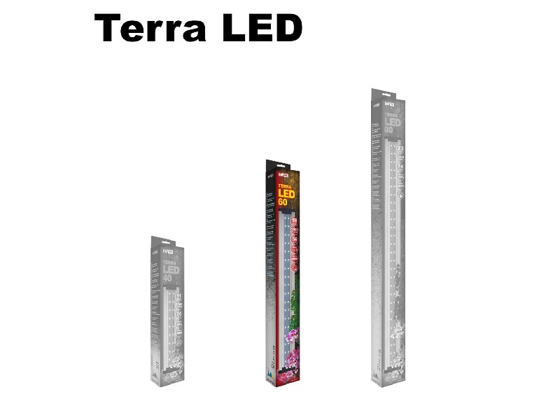 Lampa TerraLED 18W/60cm LT60
