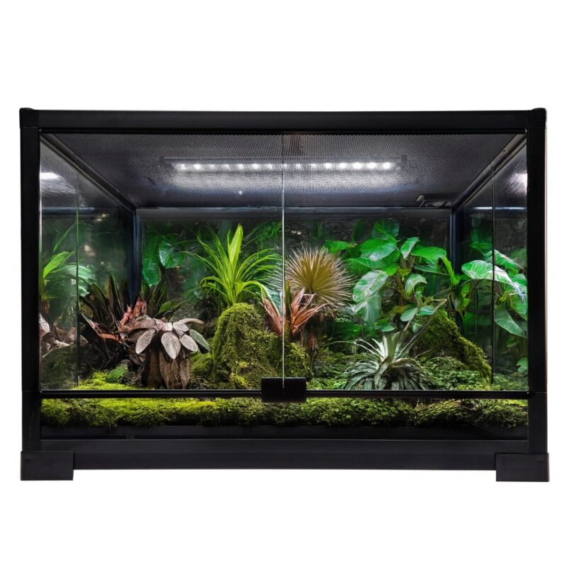 Lampa TerraLED 23W/74cm LT80