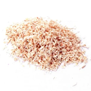 Terrario Krau Wildlife 5l włókno drewniane Aspen Lignocel