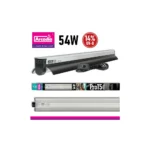 zestaw arcadia dragon kit 14% 54w