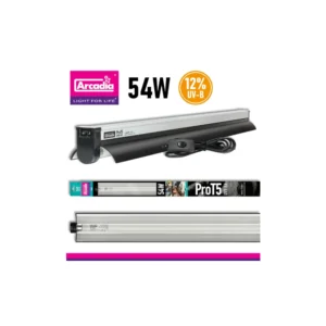 zestaw arcadia pro t5