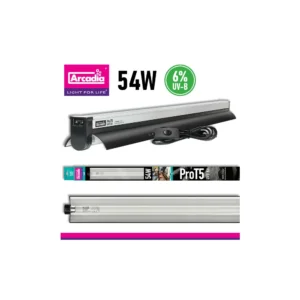 arcadia pro t5 kit 54W