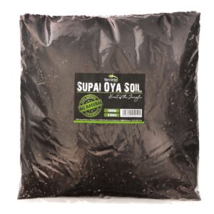 Terrario Supai Oya Soil - podłoże dla żółwi 6l