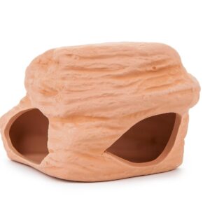 Dekoracja Ozdoba akwariowa jaskinia do akwarium i terrarium