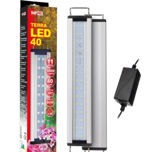 Lampa TerraLED 11W/40cm LT40