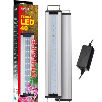 Lampa TerraLED 11W/40cm LT40