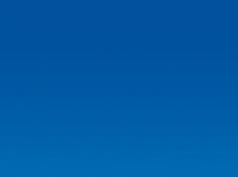 100x50cm tło akwariowe lub do terrarium cięte na wymiar czarne/niebieskie