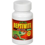 Zoo Med ReptiVite z D3 – witaminy i minerały dla gadów 57 g