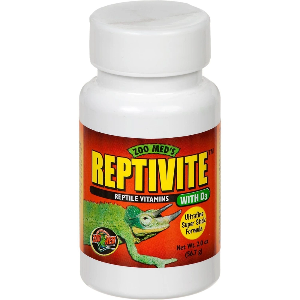preparaty-3927-1000x1000 Zoo Med ReptiVite z D3 – witaminy i minerały dla gadów 57 g