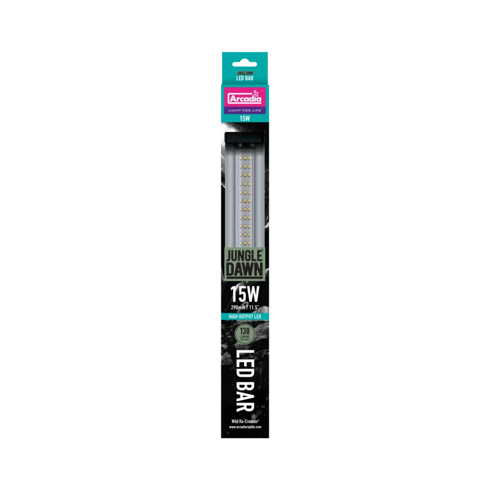 Arcadia JungleDawn LED Bar 15W