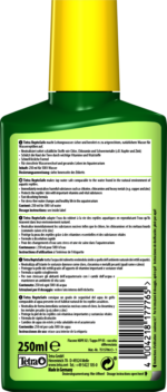 Tetra ReptoSafe 100 ml neutralizator do wody dla żółwi wodno-lądowych - obrazek 3