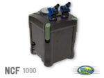 filtr zewnętrzny ncf 1000 Aqua Nova