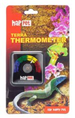 Termometr do terrarium Happet - obrazek 2