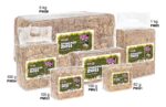 Mech torfowiec Sphagnum moss 100g - obrazek 5