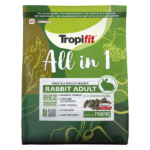 Tropifit All in 1 Rabbit Adult – karma dla dorosłych królików 1,75