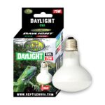 Żarówka grzewcza Daylight Reptile Nova - obrazek 8