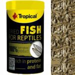 Tropical Dried Fish 250 ml/35 g – suszone ryby - obrazek 2