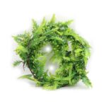 sztuczna roślina bluszcz do terrarium