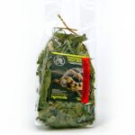 Komodo Tortoise Fruit mix 80g - zioła i owoce dla żółwi - obrazek 2