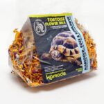 Komodo Tortoise Flower mix 60g lecznicze kwiaty dla żółwi - obrazek 2