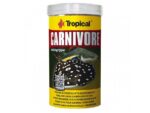 Tropical Carnivore dla ryb dennych 500ml/300g