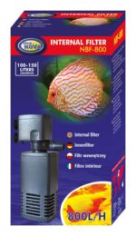 filtr wewnętrzny nbf 800