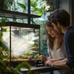 Terrario Oasis Tropical zraszacz automatyczny do terrarium paludarium - obrazek 9
