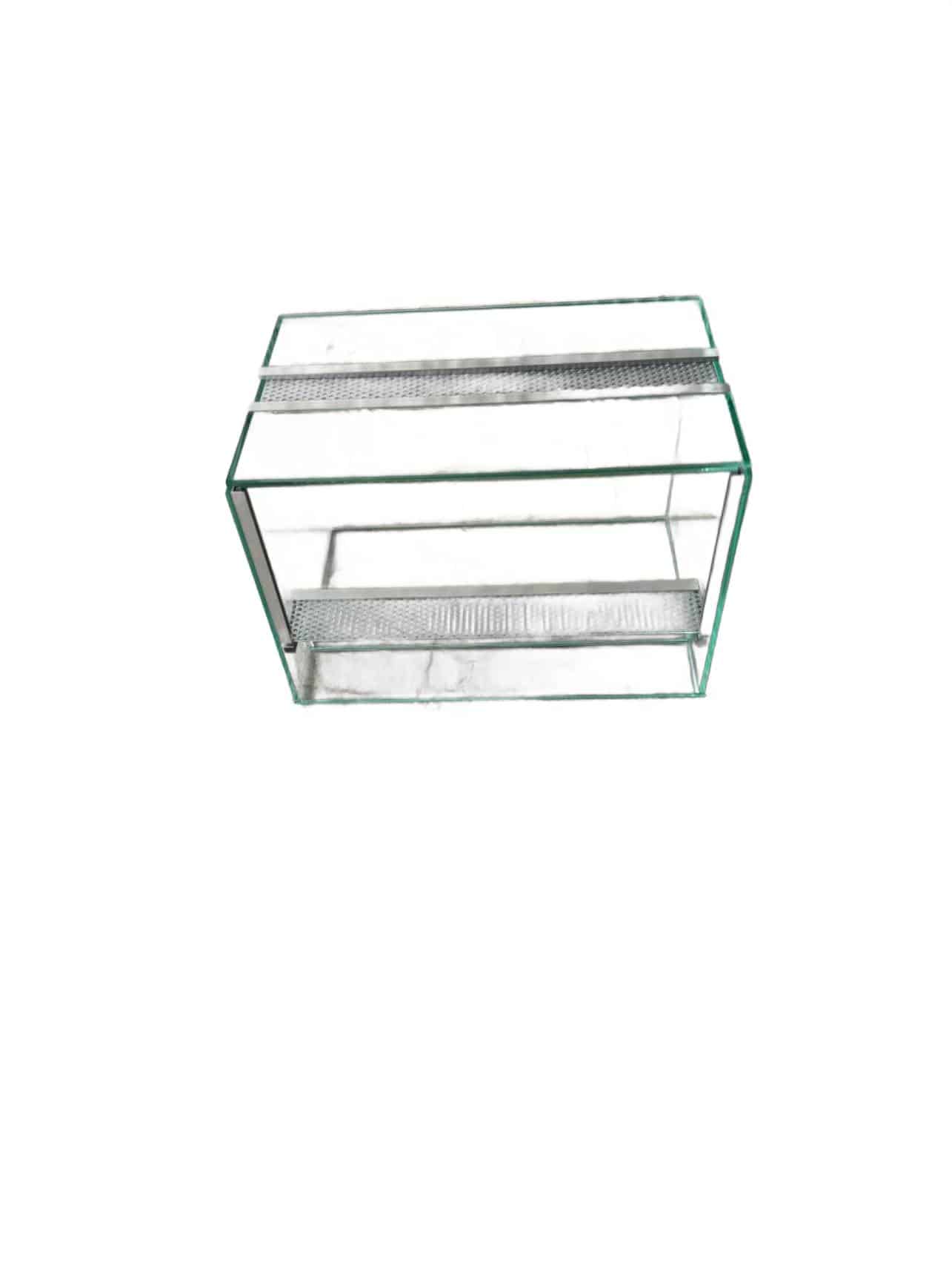41fa6f6a9ba889df3022dcf8831ab8a6 Nanoterrarium gilotyna dla pająków, owadów z gilotyną