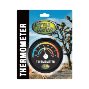 termometr reptile nova