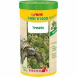 Sera Herbs'n'Loops 1000ml - obrazek 2