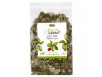 Alegia Natural Liście Malin 90g - dla gryzoni, gadów