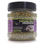 Komodo Tortoise Diet Salad Mix 170g - obrazek 2