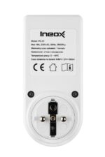 Programator czasowy do terrarium INEOX PC-01 - obrazek 4