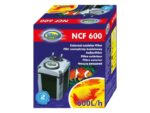 ncf 600 aqua nova filtr zewnętrzny