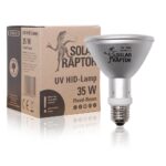 Zestaw Solar Raptor 35W (żarówka + balast + oprawa) - obrazek 2