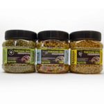 Komodo Tortoise Diet Cucumber 170g - pokarm dla żółwia - obrazek 3
