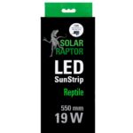 SolarRaptor SunStrip III 35 Reptile 550 z zasilaczem - obrazek 7