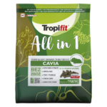 Tropifit All in 1 Cavia bezzbożowa karma dla kawii domowej 500g