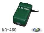 napowietrzacza aqua nova na-450