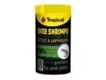 Tropical River Shrimps 100 ml/16 g – suszone krewetki rzeczne