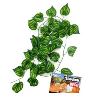Sztuczny bluszcz roślina do terrarium 230cm Repti Nova