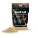 HabiStat Desert Sand Yellow 10 kg – opakowanie HabiStat Elements