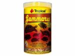 Tropical Gammarus 100ml kiełże dla żółwia wodno-lądowego - obrazek 2