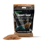 HabiStat Desert Sand Red 10 kg – opakowanie HabiStat Elements